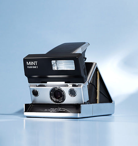 Mint Flash Bar 2 – MiNT CAMERA