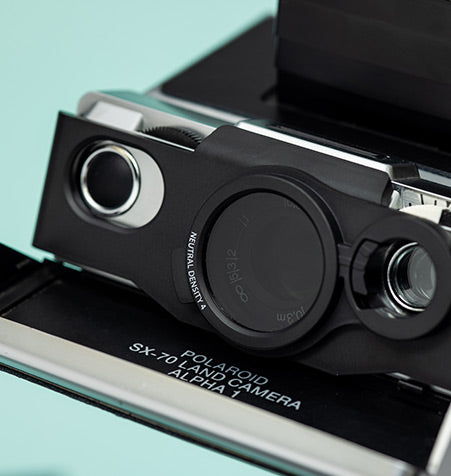 Mint Lens Set