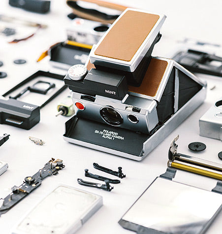 SLR670-X ZERO