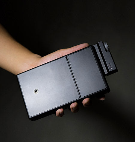 SLR670-X MING EDITION