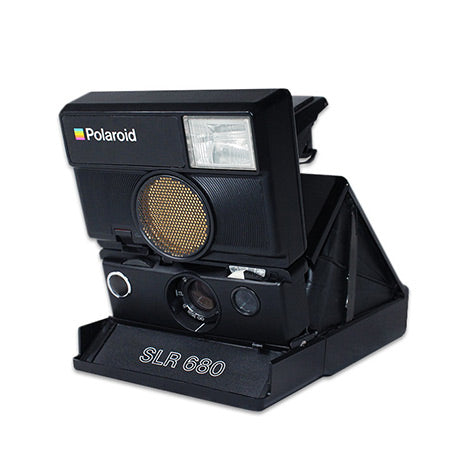 Polaroid SLR680 (Type i) – MiNT CAMERA