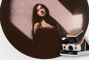 Let Your Imagination Run Wild with SLR670 (Type i) - New Sensor Upgraded!