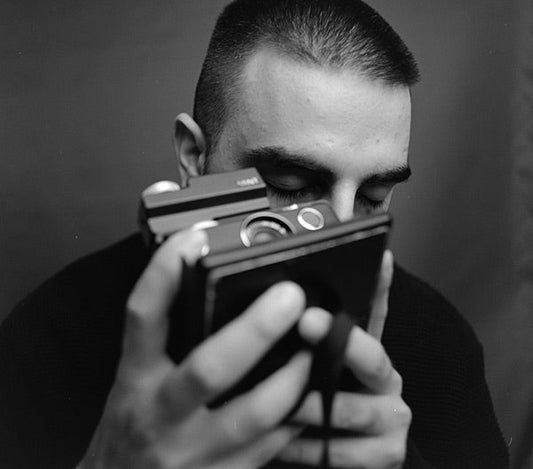 This Year, Snap Moments That Matter! Let’s Go with the Amazing SX-70!