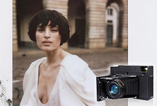 Life Through the Lens: Stunning Portraits and More With the RF70