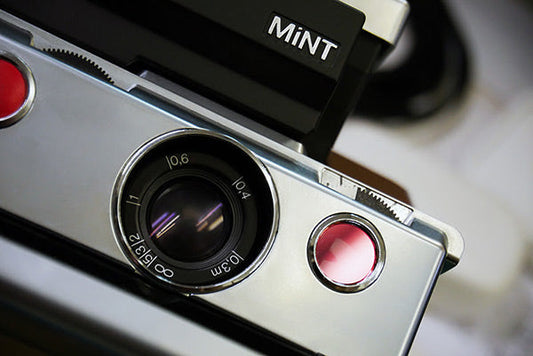 An Epic Sensor Upgrade for SLR670