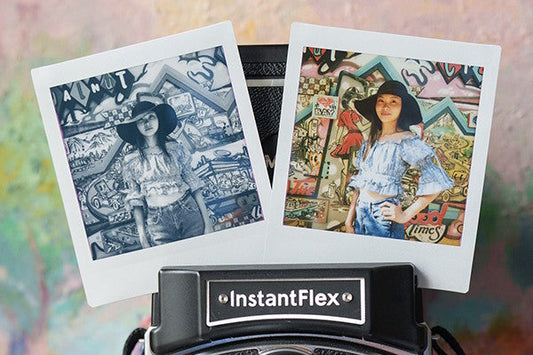 Fun Ways to Instant Adventures. Countless Inspiration with TL70 Plus