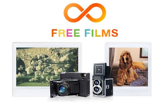 Unlimited Free Films Is Back!