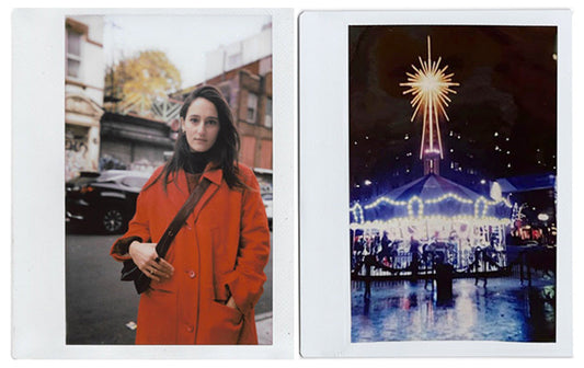 Choose Your Favorite Format For The Holiday Seasons