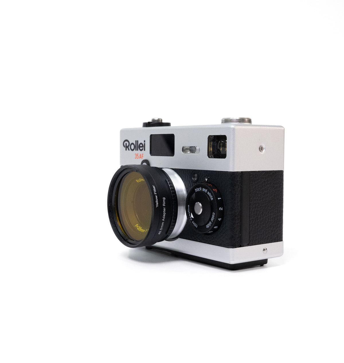 Rollei 35AF Filter Kit