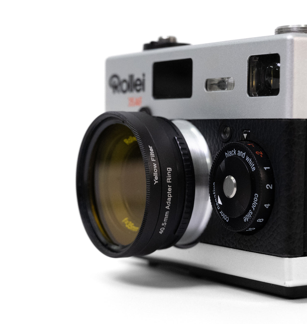 Rollei 35AF Filter Kit