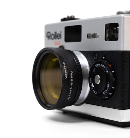 Rollei 35AF Filter Kit