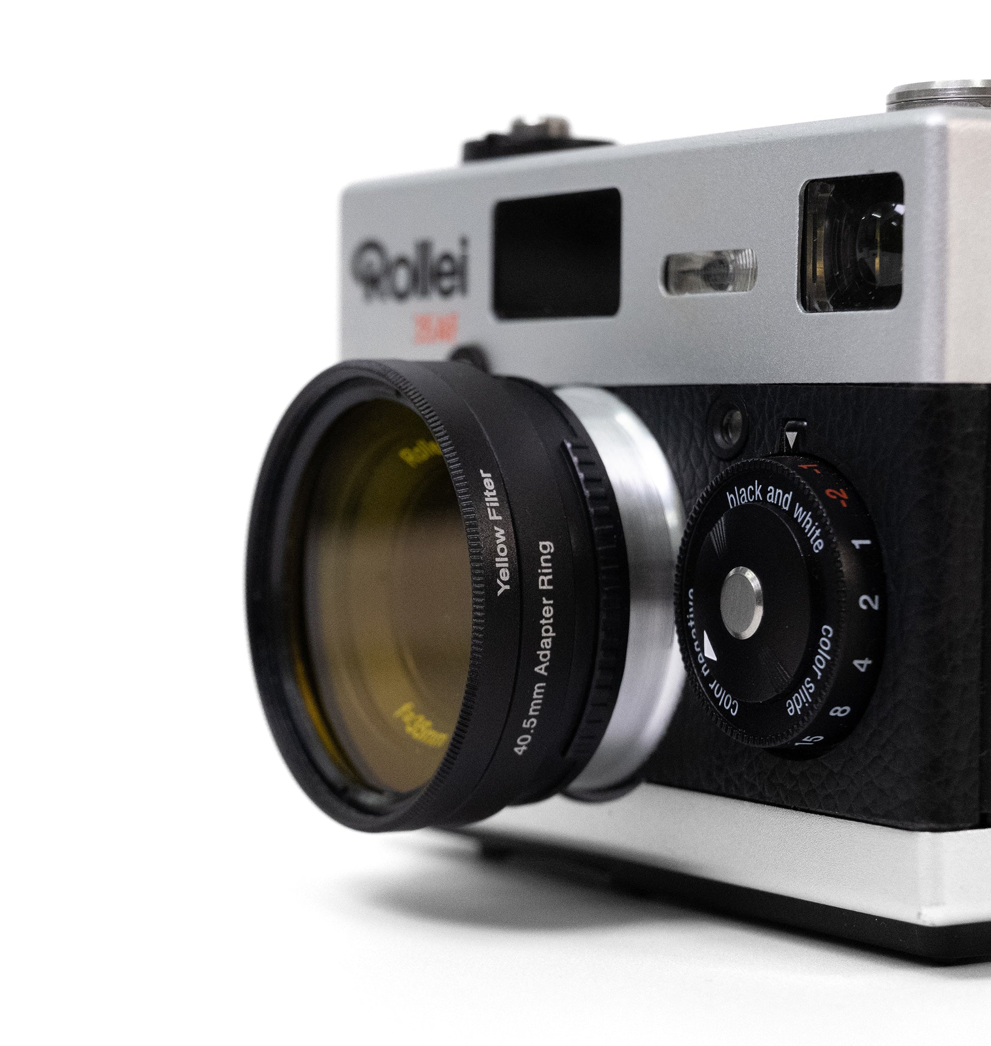 Rollei 35AF Package – MiNT CAMERA