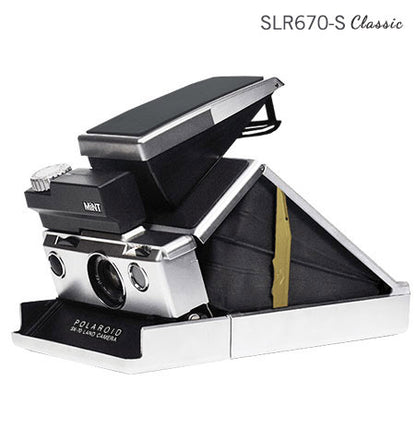 SLR670-S Classic