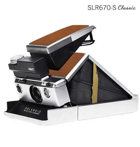 SLR670-S Classic