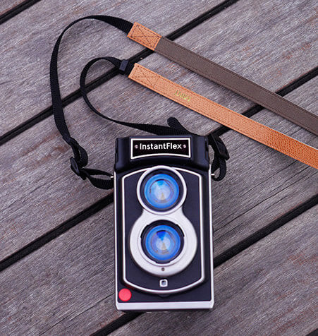 InstantFlex TL70 Neck Strap