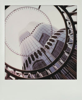 SHARPA™ Lens Sample Shot