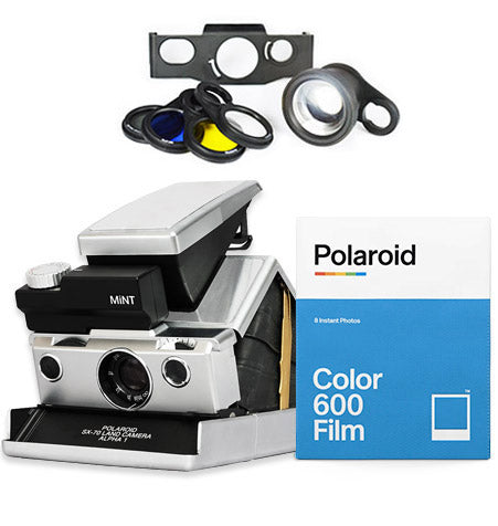 SLR670-X