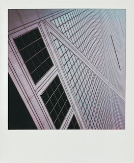 SHARPA™ Lens Sample Shot