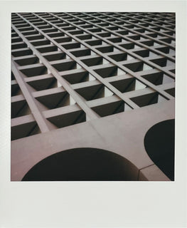 SHARPA™ Lens Sample Shot