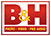 B&H