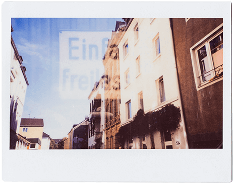 RF70 sample shot