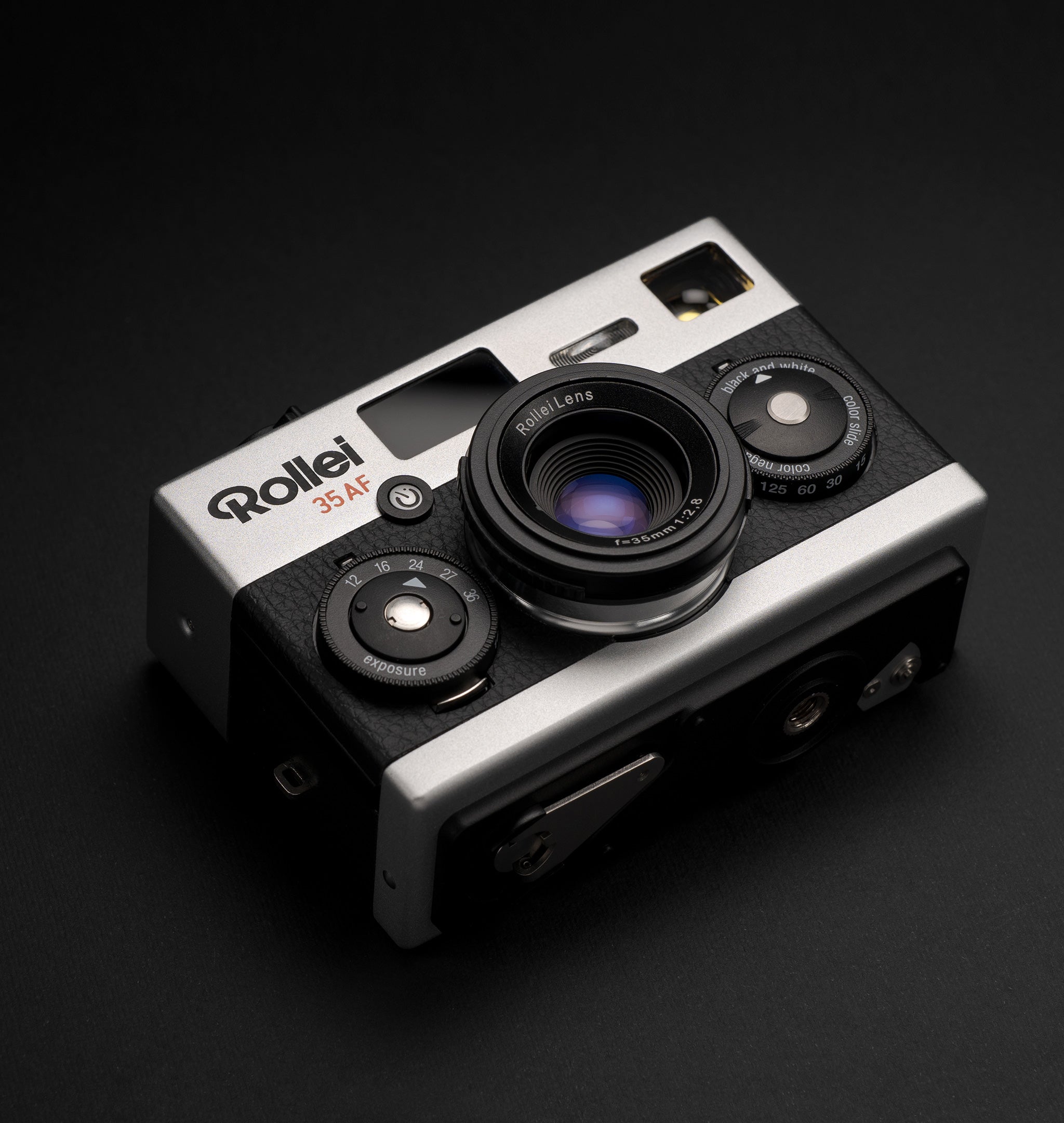 Rollei 35AF – MiNT CAMERA