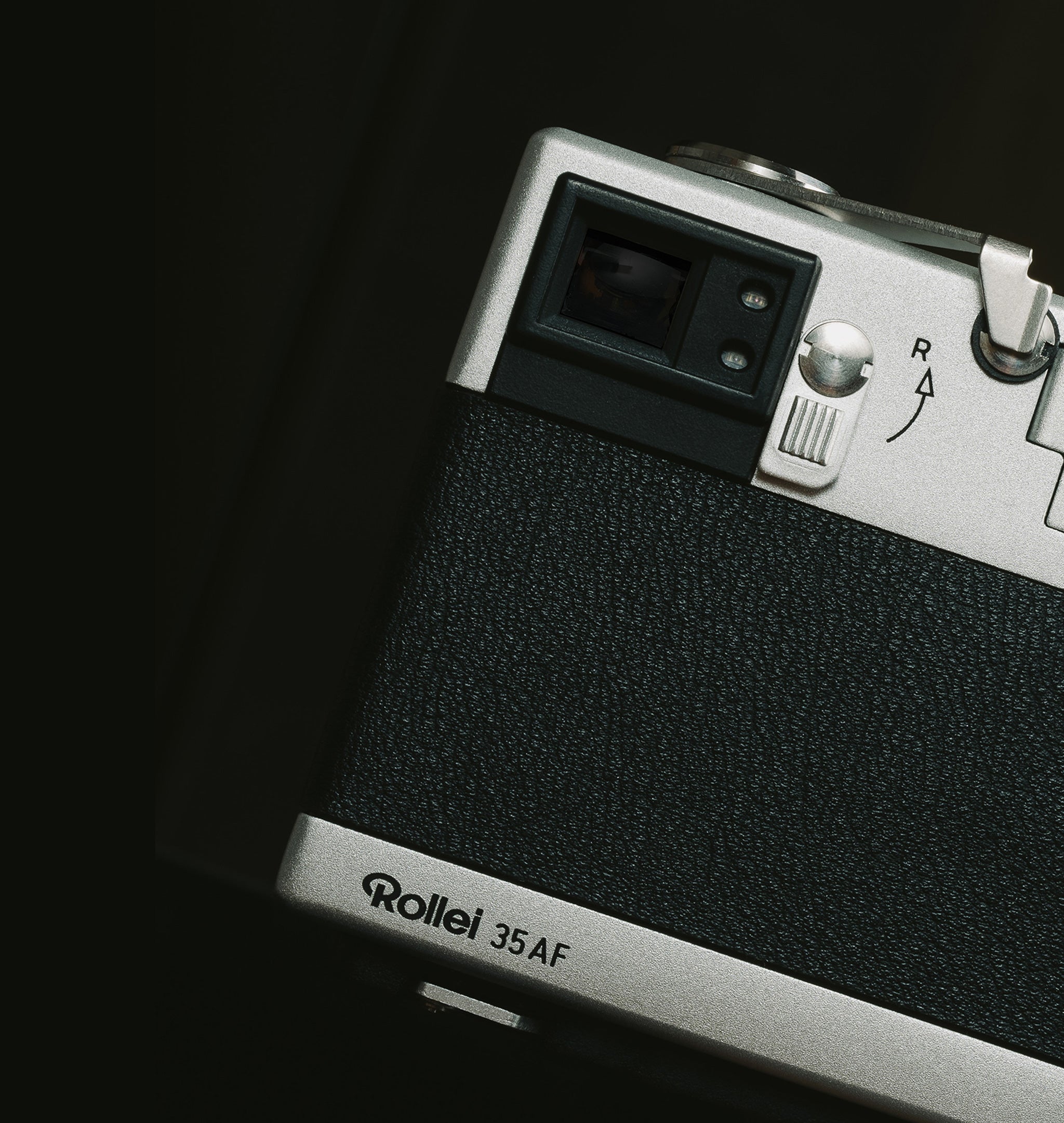 Rollei 35AF – MiNT CAMERA