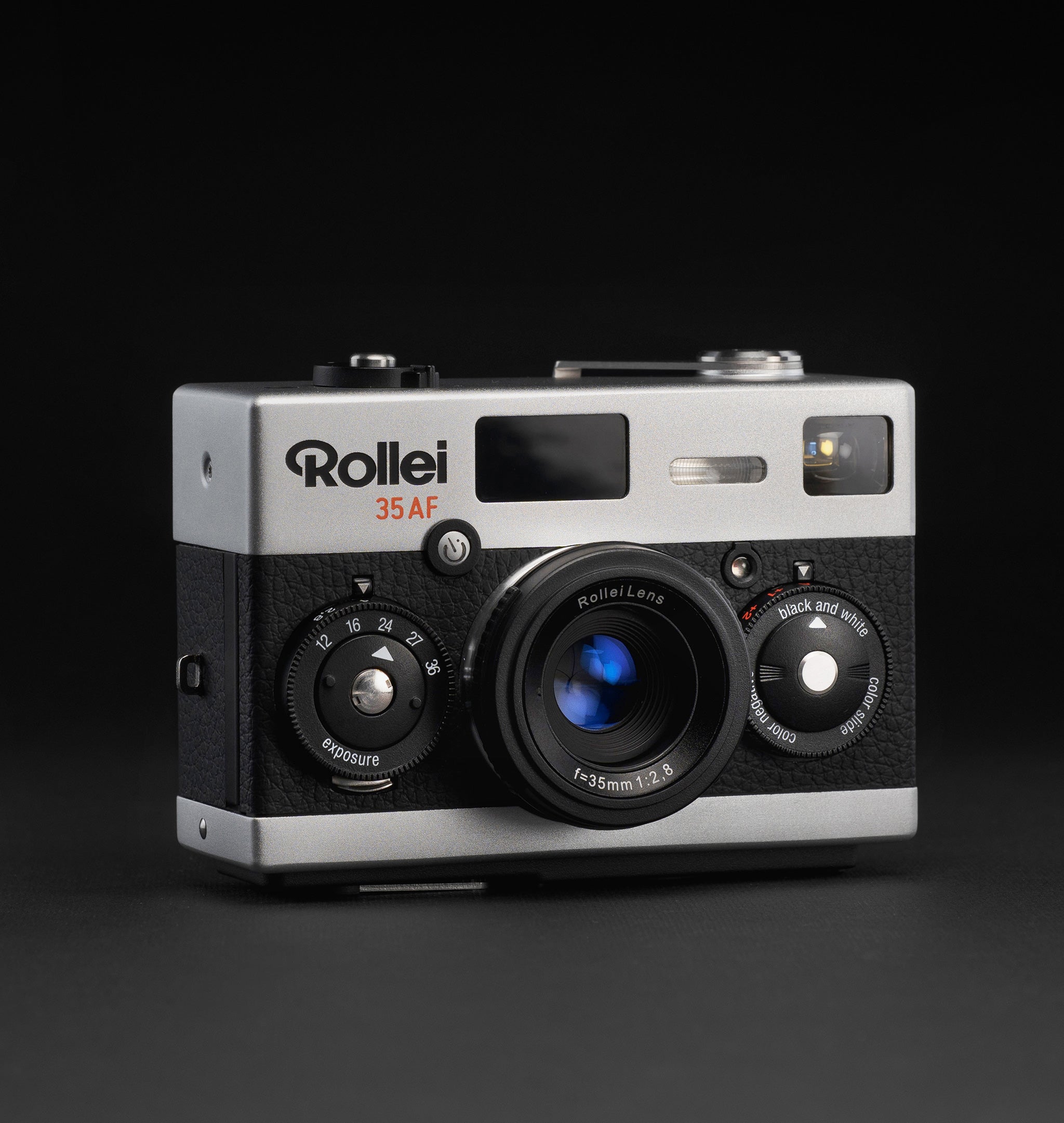 Rollei 35AF – MiNT CAMERA