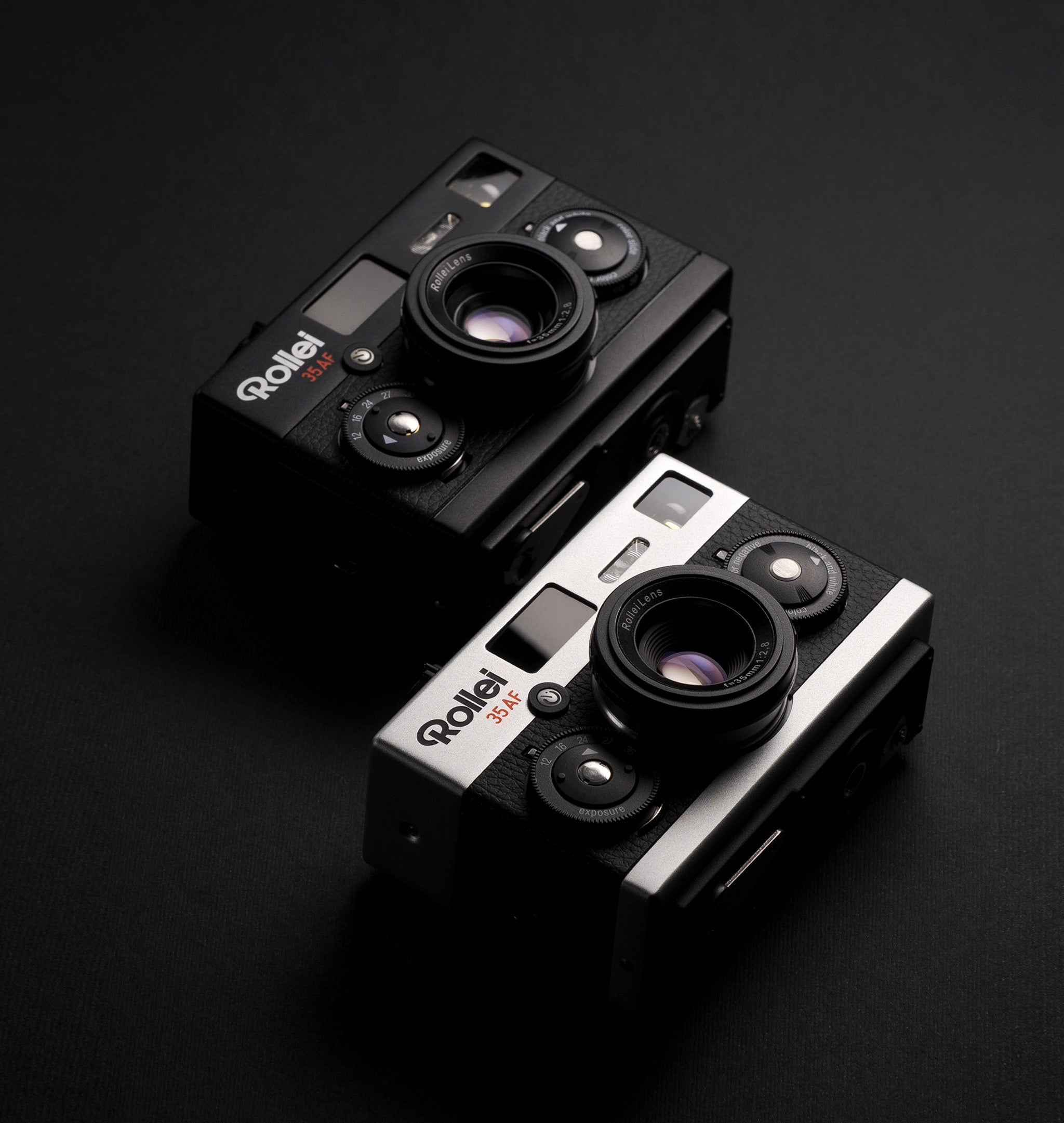 Rollei 35AF – MiNT CAMERA