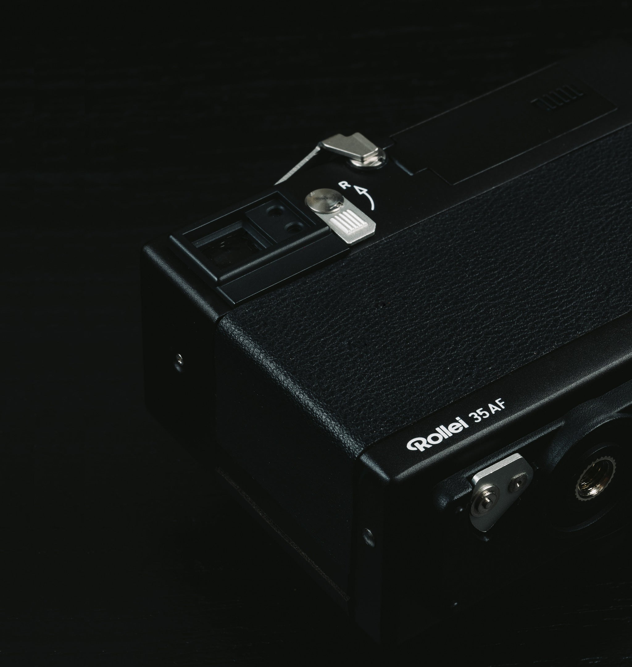 Rollei 35AF – MiNT CAMERA