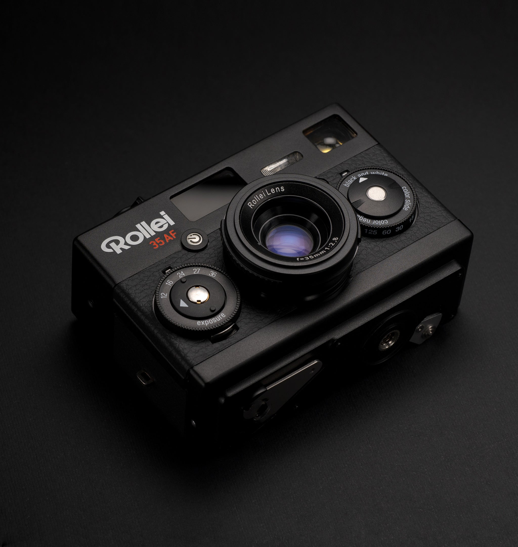 Rollei 35AF – MiNT CAMERA