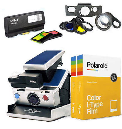 SLR670 MAX