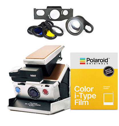 SLR670 MAX