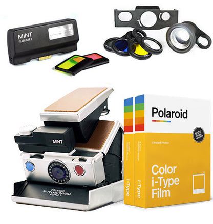 SLR670 MAX