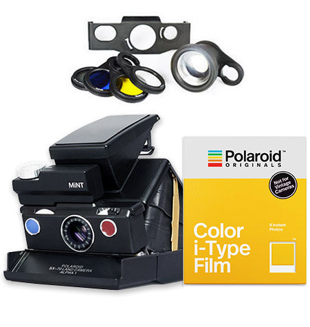 SLR670 MAX