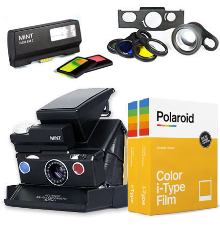 SLR670 MAX