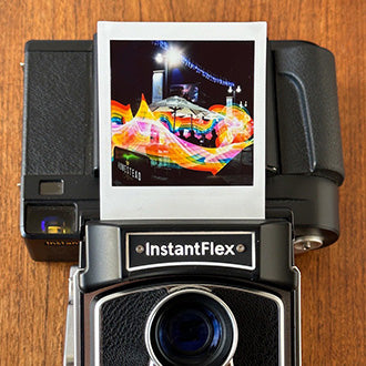 InstantFlex TL70 Plus sample shot