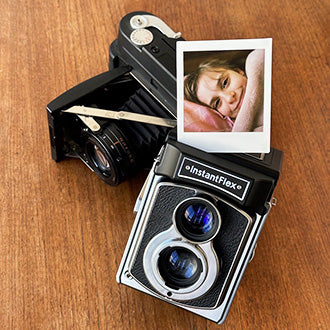 InstantFlex TL70 Plus sample shot