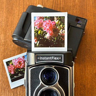 InstantFlex TL70 Plus sample shot