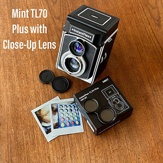 InstantFlex TL70 Plus sample shot