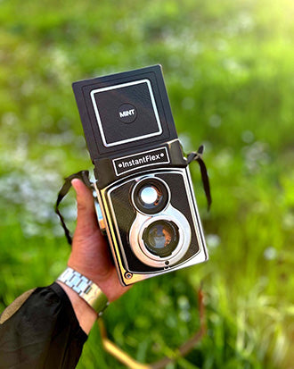 InstantFlex TL70 Plus sample shot