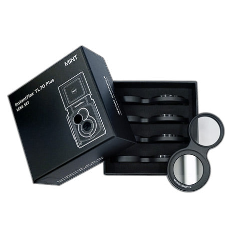 TL70 Plus Lens Set