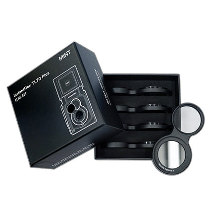 TL70 Plus Lens Set