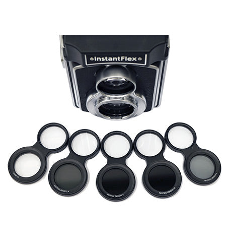TL70 Plus Lens Set