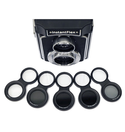 TL70 Plus Lens Set