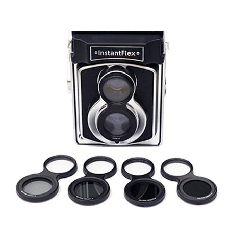 TL70 Plus Lens Set