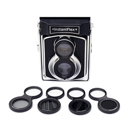 TL70 Plus Lens Set