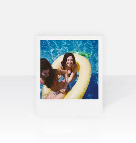 Polaroid Color 600 Film