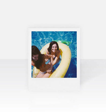 Polaroid Color 600 Film