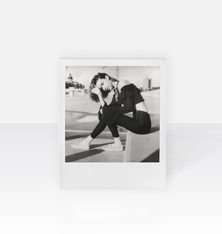 Polaroid BW SX-70 Film